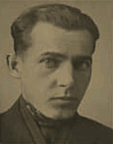 Терентьев Александр Ефимович